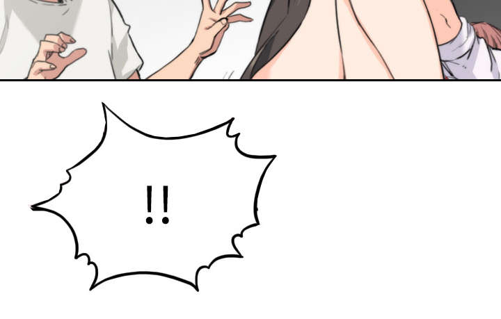 金手指漫画,第16章：机会3图