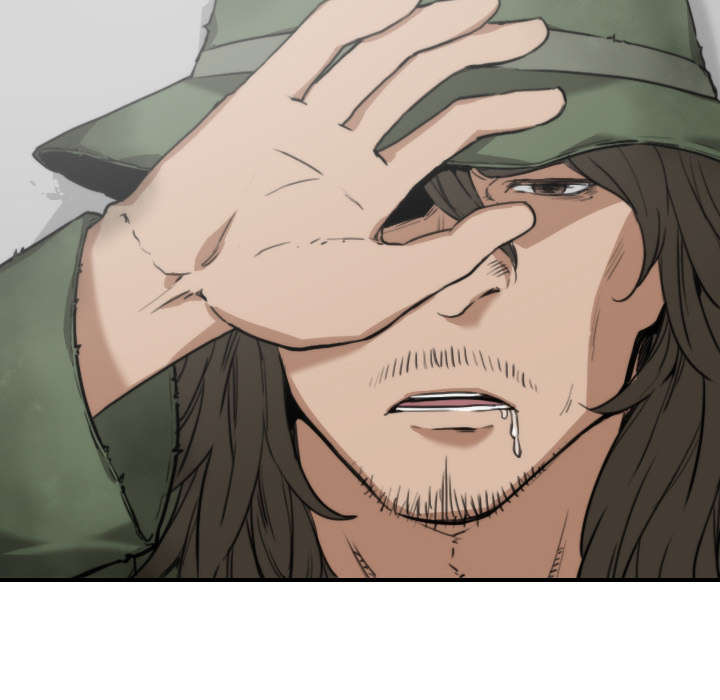 金手指漫画,第19章：抵抗力2图