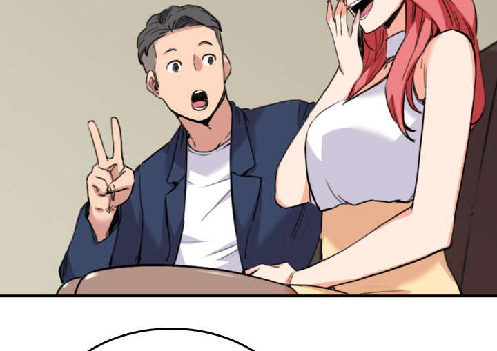 金手指漫画,第85章：开始对决1图