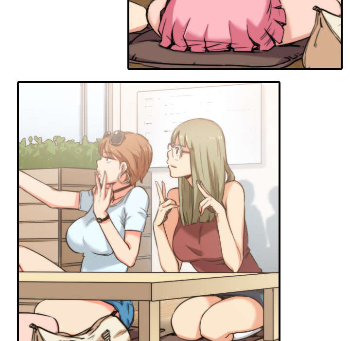 金手指漫画,第53章：还债5图