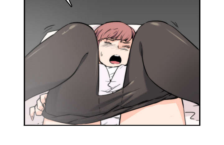 金手指漫画,第16章：机会1图