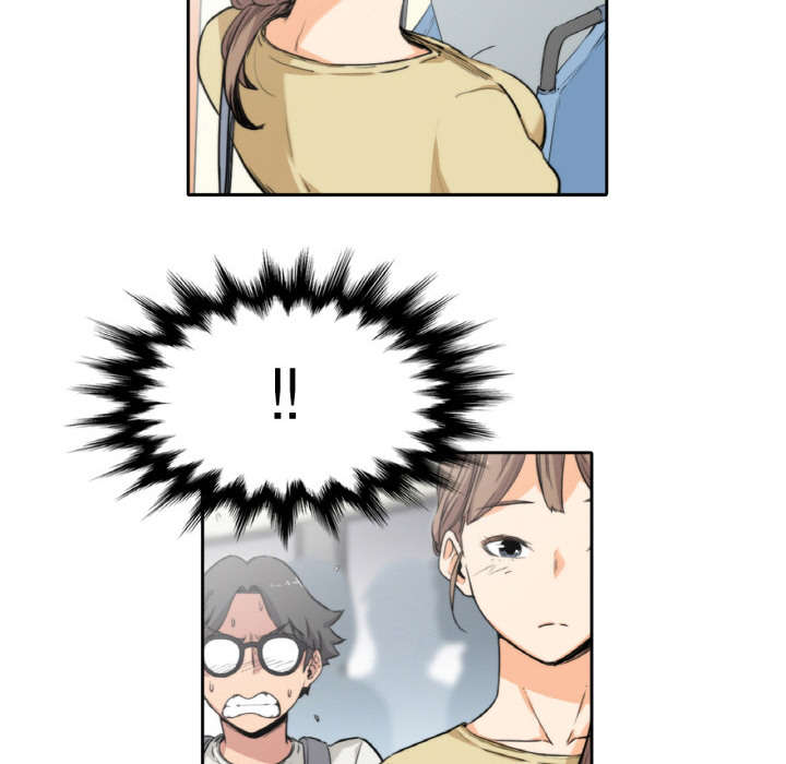 金手指漫画,第9章：实验3图