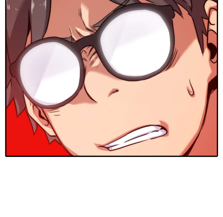 金手指漫画,第51章：朋友1图