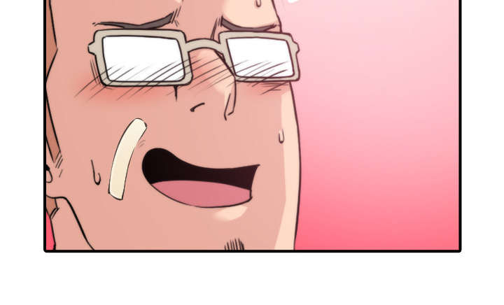 金手指漫画,第80章：绝交3图