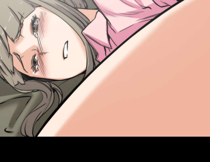 金手指漫画,第43章：监禁4图