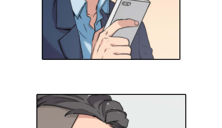 金手指电影梁朝伟漫画,第92章：讯息1图