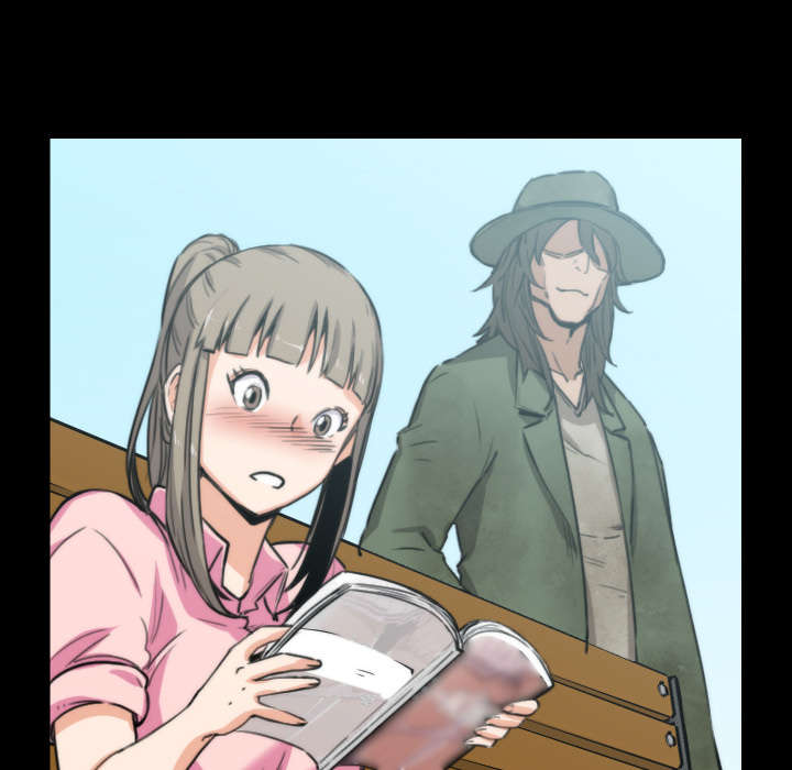 金手指电影原型事件漫画,第42章：释放欲望5图