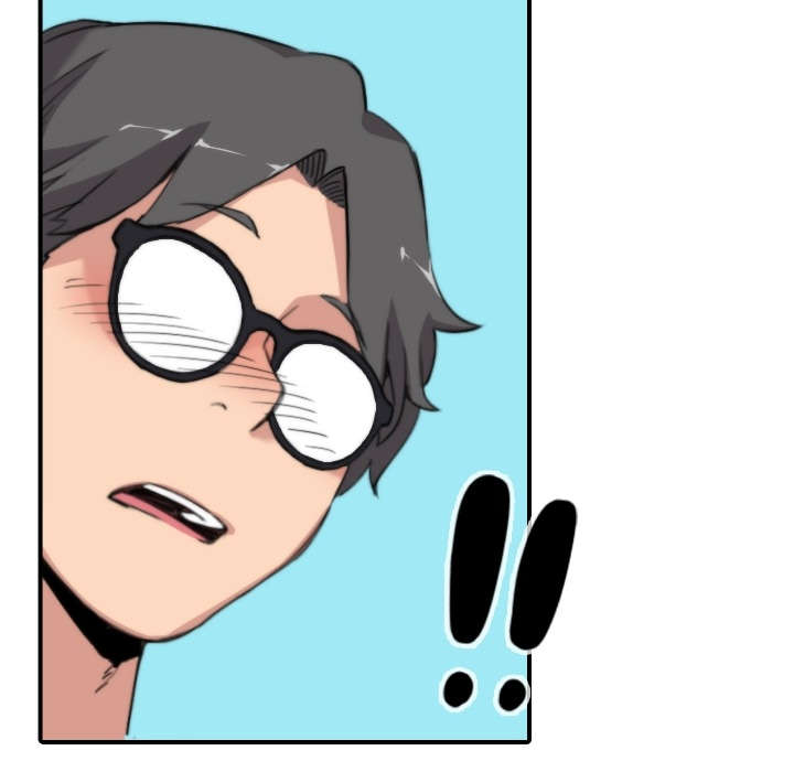 金手指漫画,第25章：正式授课5图