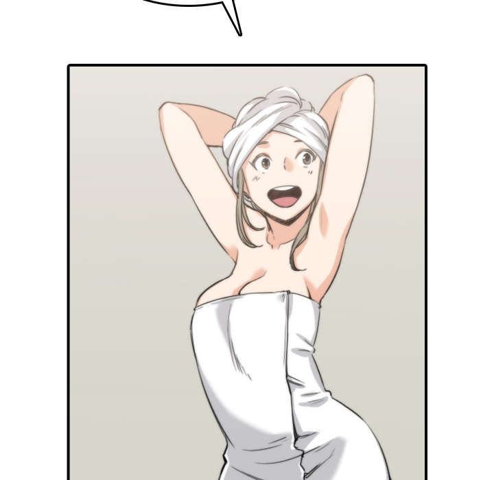 金手指漫画,第25章：正式授课4图