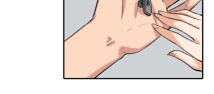 金手指漫画,第22章：等待4图