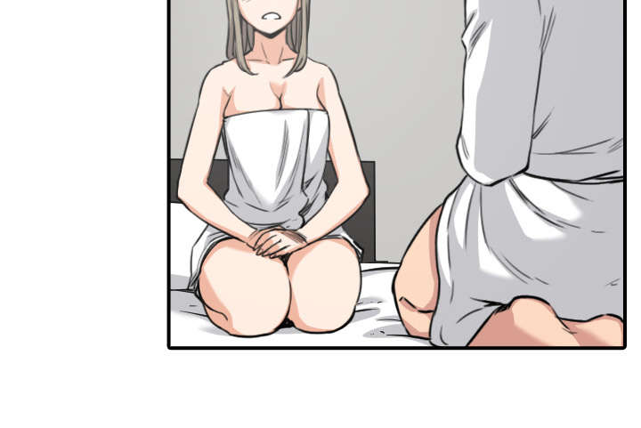 金手指漫画,第29章：特训2图