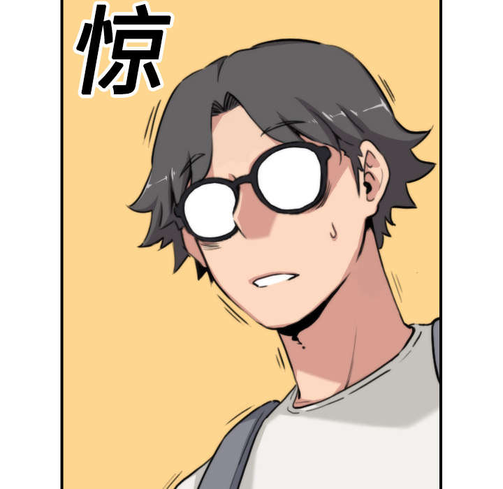 金手指电影剧情介绍漫画,第31章：实战3图