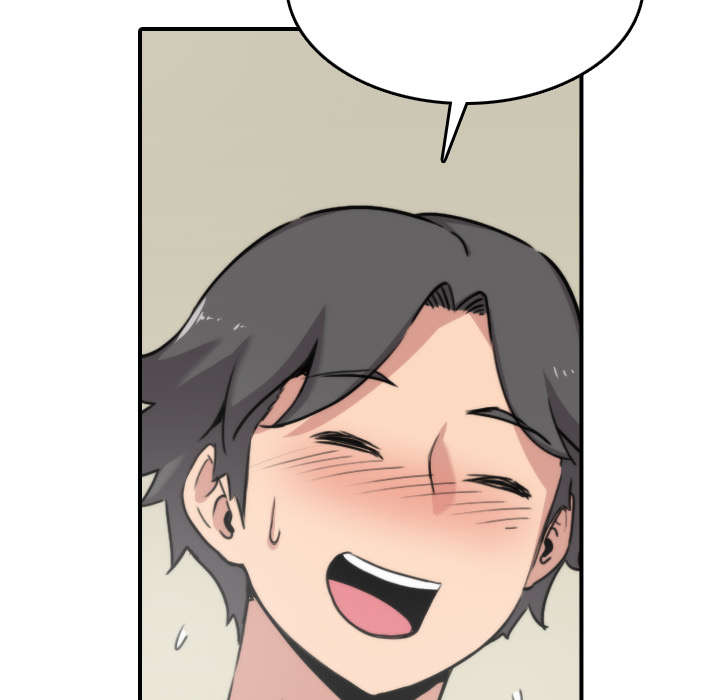 金手指漫画,第32章：尴尬2图