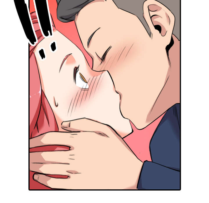 金手指漫画,第85章：开始对决3图