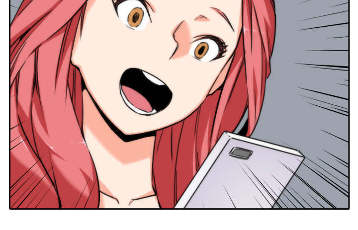 金手指漫画,第92章：讯息1图