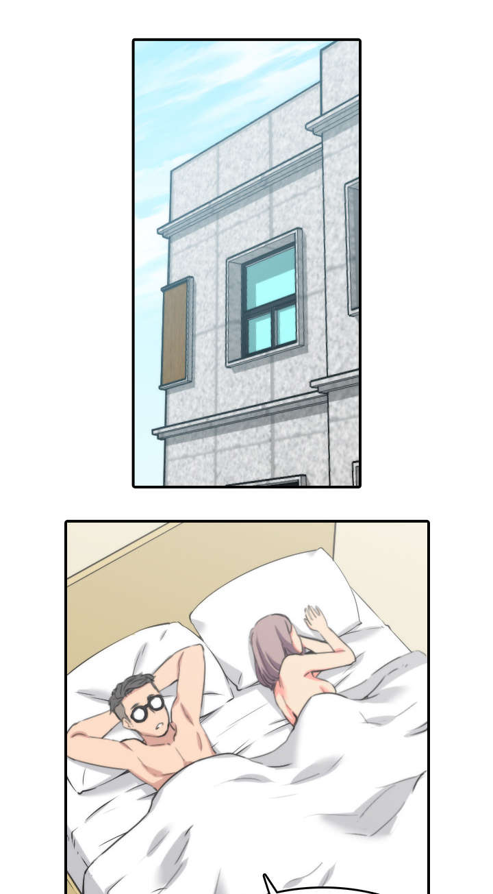 金手指漫画,第77章：想看到的表情5图