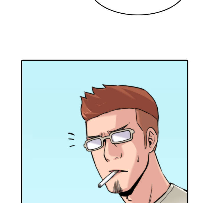 金手指电影免费完整版漫画,第36章：流浪汉1图