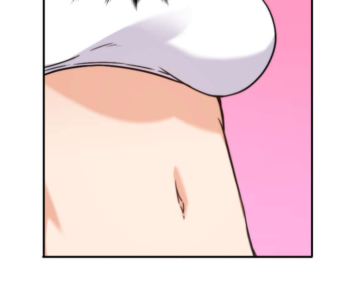 金手指漫画,第29章：特训4图