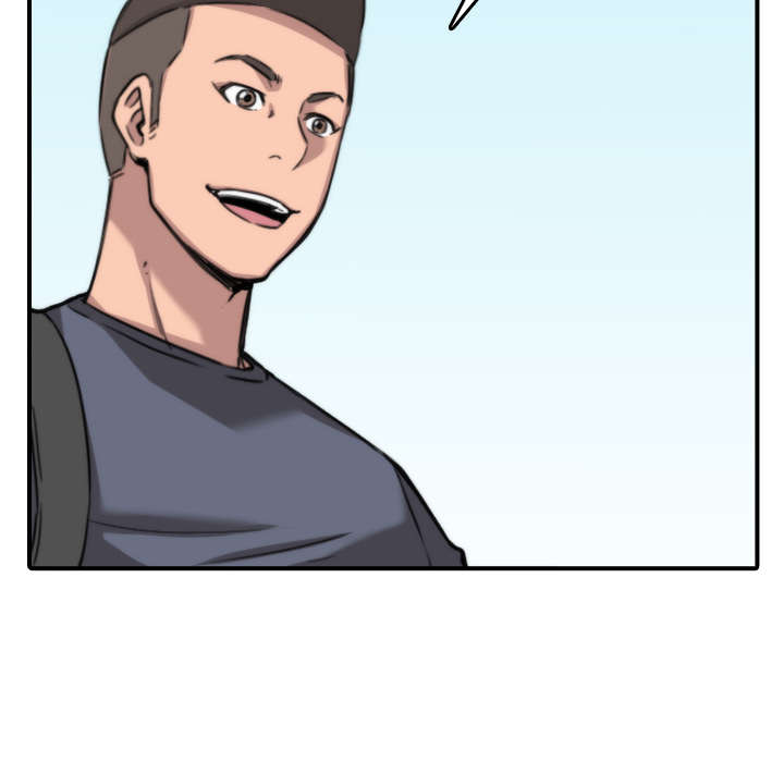 金手指漫画,第51章：朋友5图