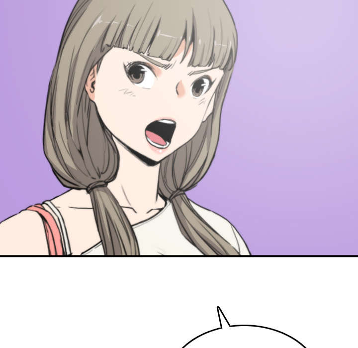 金手指漫画,第19章：抵抗力3图