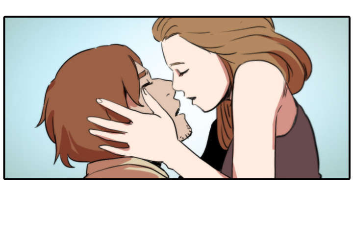 金手指电影梁朝伟漫画,第56章：动手3图