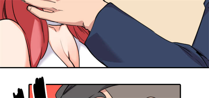 金手指漫画,第85章：开始对决2图