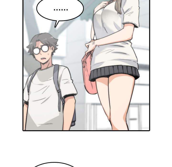 金手指漫画,第18章：师傅5图