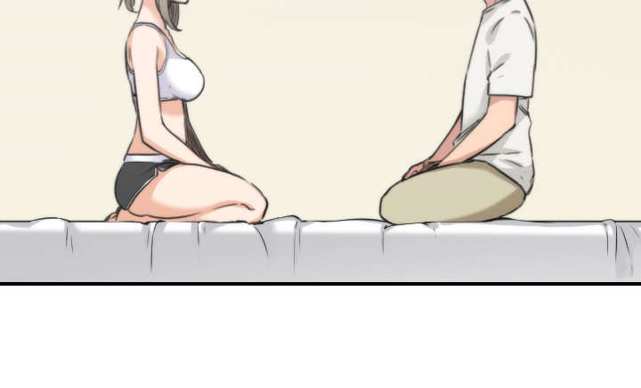 金手指漫画,第29章：特训1图