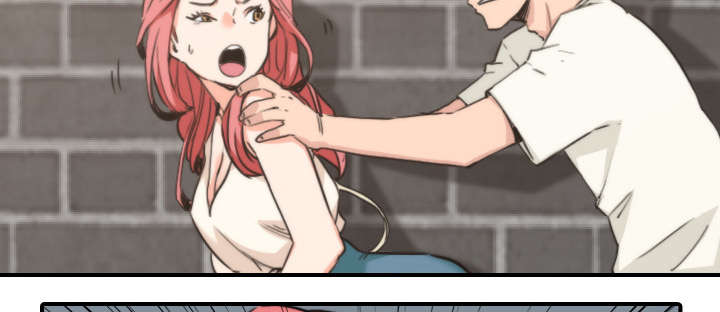 金手指漫画,第83章：没有用5图