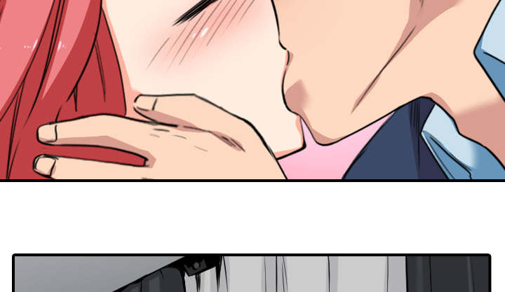 金手指漫画,第87章：蒙上双眼4图