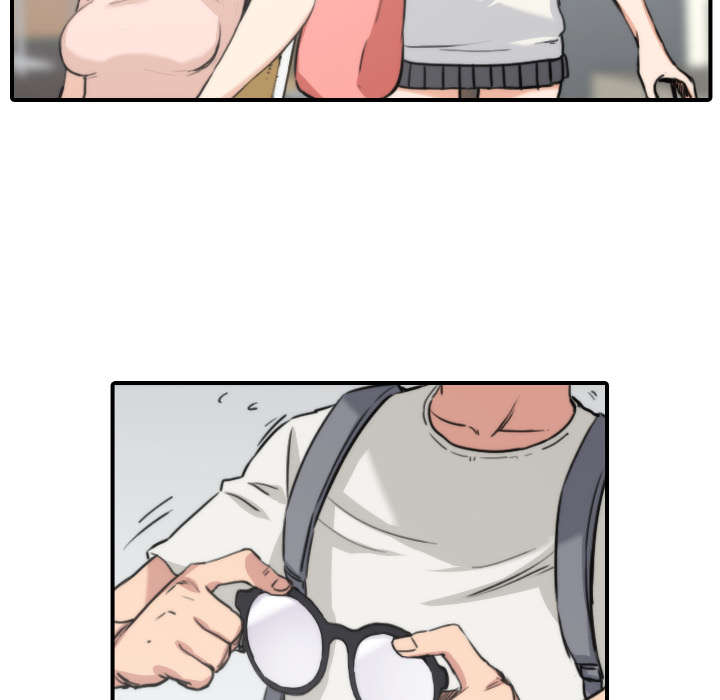 金手指漫画,第22章：等待3图