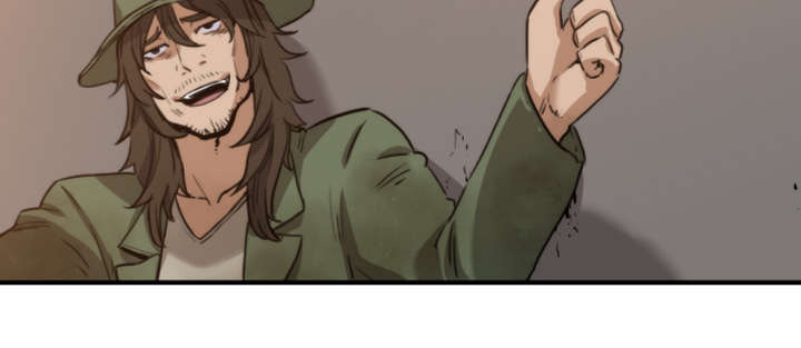 金手指漫画,第38章：生气1图