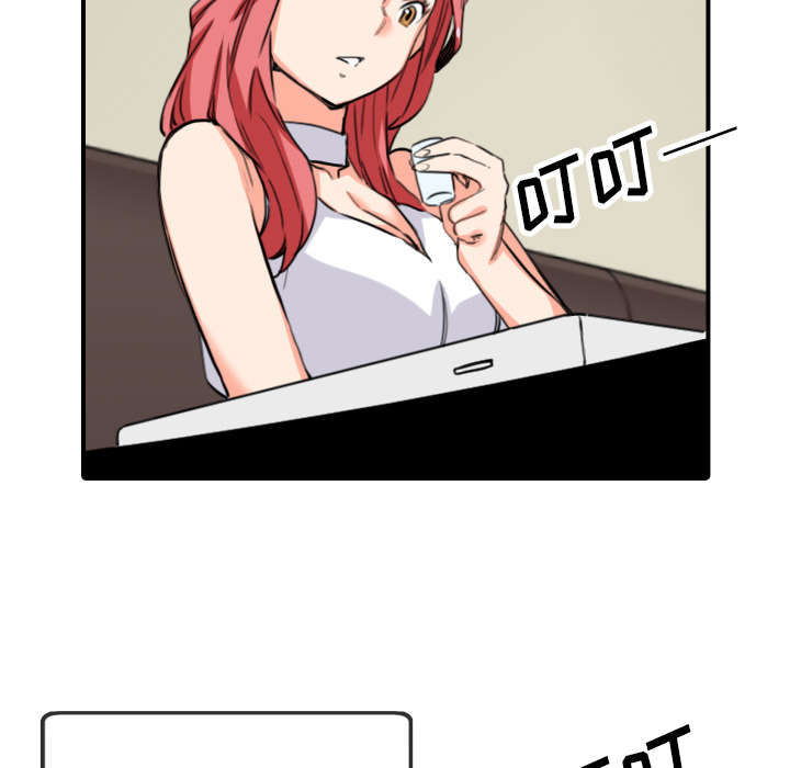 金手指漫画,第85章：开始对决2图