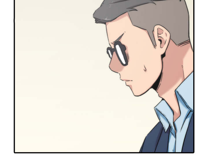 金手指电影梁朝伟漫画,第93章：看到你3图