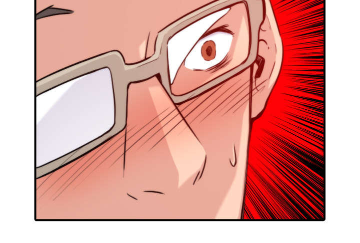 金手指漫画,第37章：偷看3图