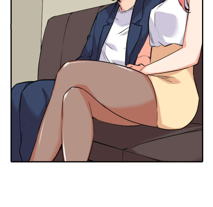 金手指漫画,第85章：开始对决4图