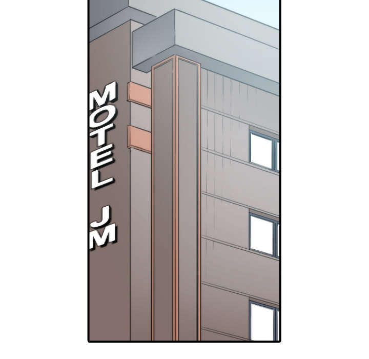 金手指电影梁朝伟漫画,第17章：无法摆脱4图