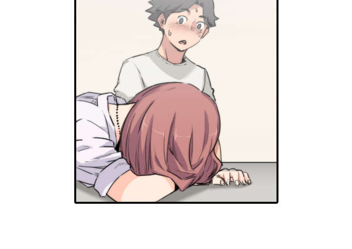 金手指漫画,第16章：机会2图