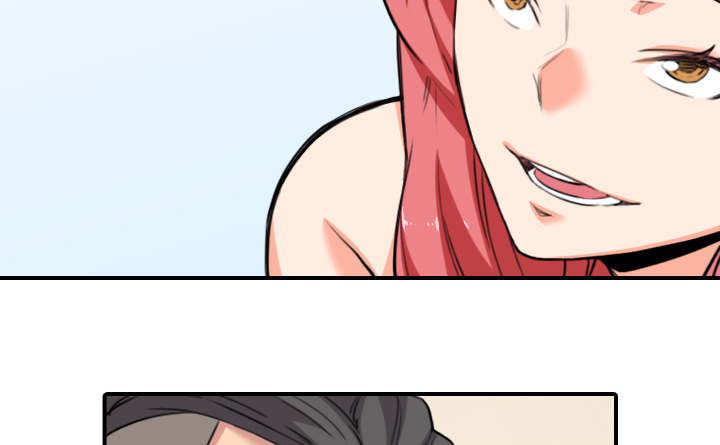 金手指演员表漫画,第86章：超会做的1图