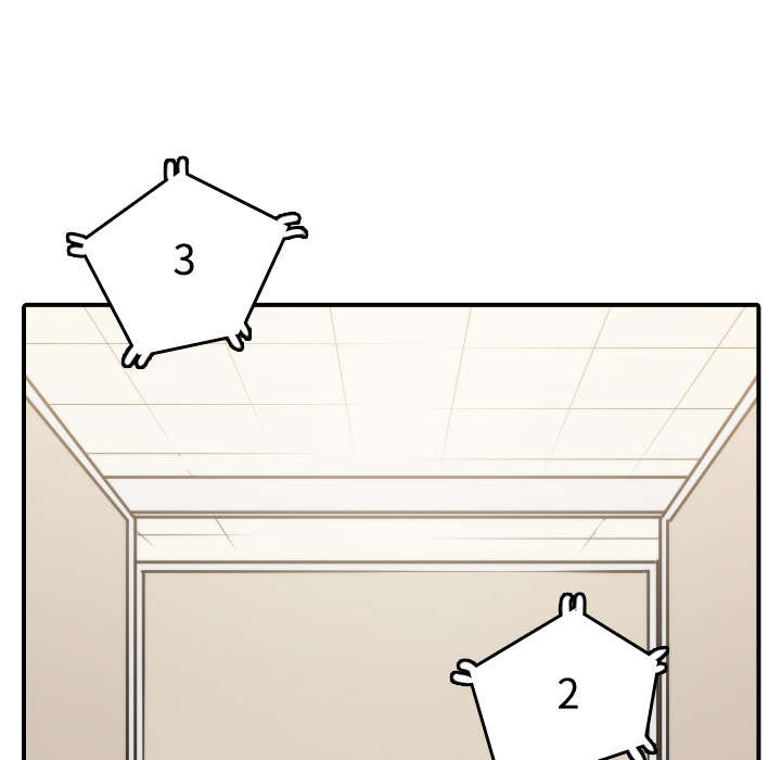 金手指漫画,第22章：等待4图