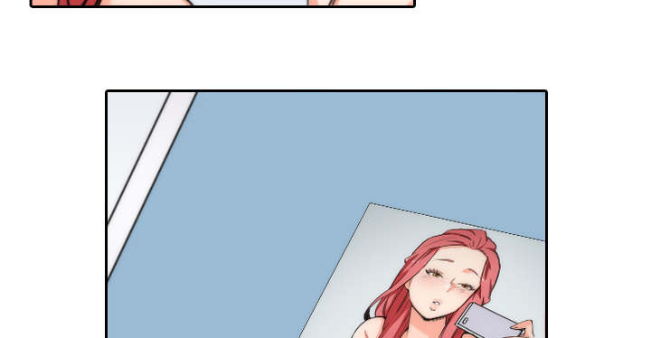 金手指漫画,第92章：讯息5图