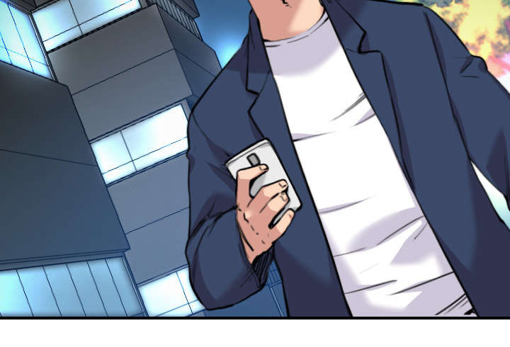 金手指电影梁朝伟漫画,第84章：高手相遇1图