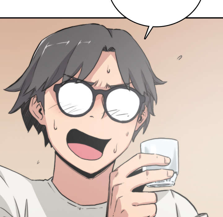 金手指漫画,第13章：倾诉3图