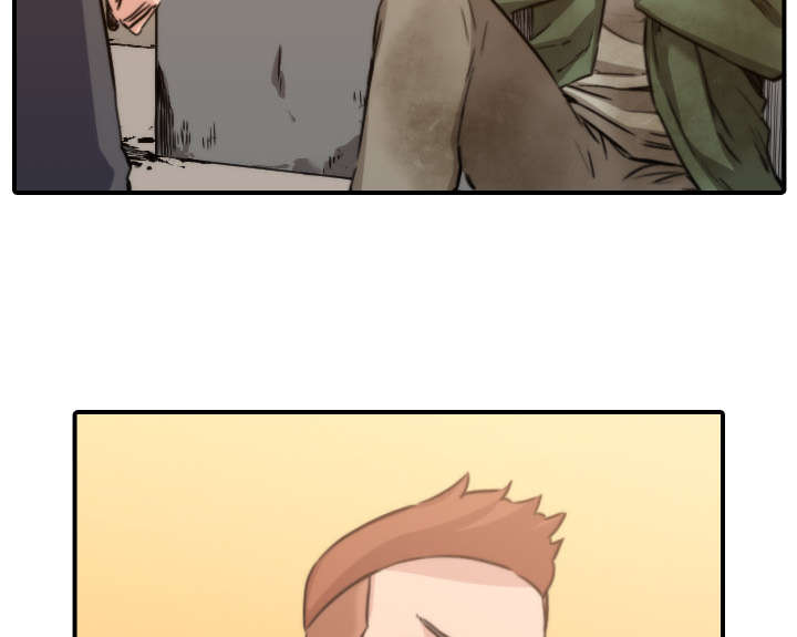 金手指漫画,第37章：偷看3图