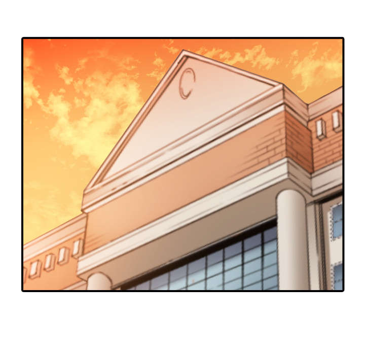 金手指电影梁朝伟漫画,第48章：修电脑3图