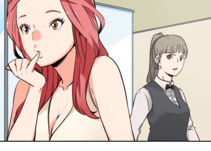 金手指电影剧情介绍漫画,第81章：特殊的体质3图