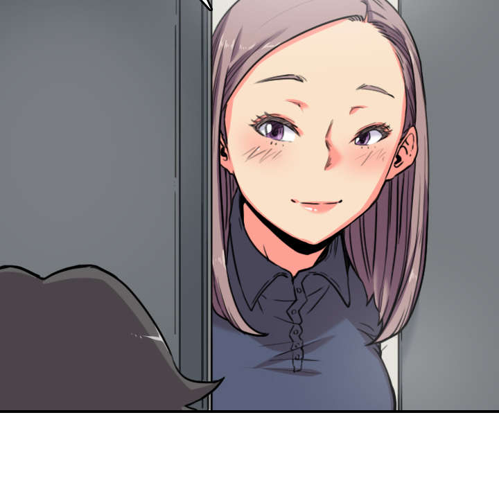 金手指黑提子漫画,第48章：修电脑1图