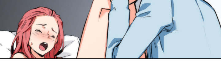 金手指漫画,第87章：蒙上双眼4图