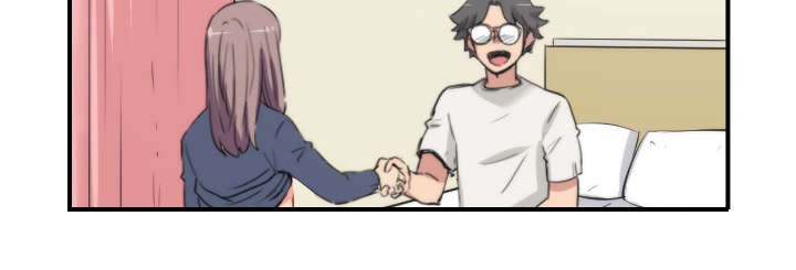 金手指电影梁朝伟漫画,第50章：终于行动了4图