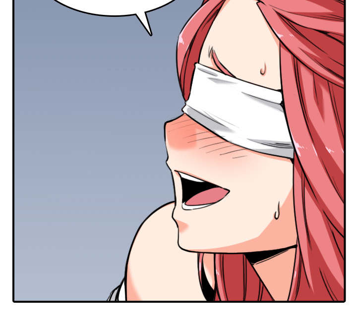 金手指漫画,第89章：姐姐3图